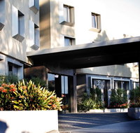 Golden Pebble Hotel - Accommodation Australia