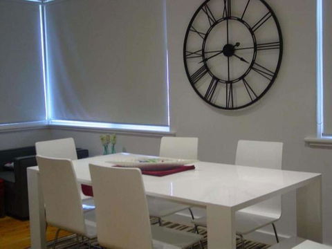 Golden Sands 1 - Absolute Beachfront - Accommodation Australia 2