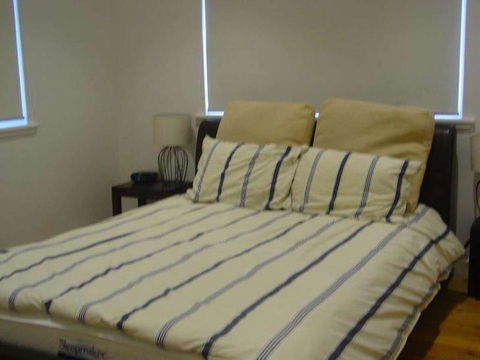 Golden Sands 1 - Absolute Beachfront - Accommodation Australia 3