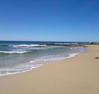 Golden Sands 1 - Absolute Beachfront - Australia Shopping