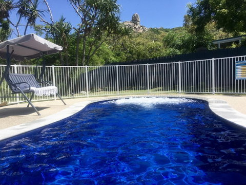 Golden Sands Beach House - Accommodation Australia 2