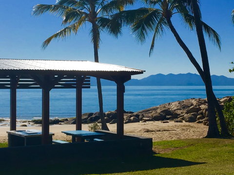 Golden Sands Beach House - Accommodation Australia 0