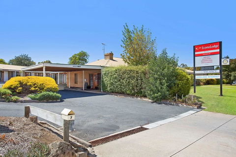 Goldfields Motel - Accommodation Australia 0
