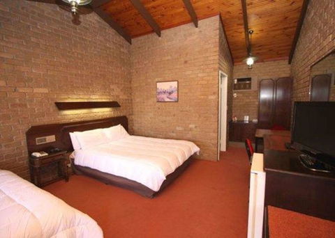 Goldfields Motel - Accommodation Australia 2