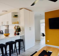 Goldie Apartment - Accommodation Australia