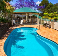 Golf Club Motor Inn Wingham - Accommodation Australia