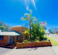 Golf View Motel - Accommodation Australia