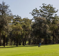 Golfer's Retreat Mollymook - Accommodation Australia