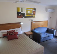 Golfers Lodge Motel - Australia Shopping