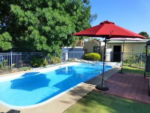 Golfers Retreat Motel - Australia Shopping 1