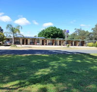 Golfers Retreat Motel - Australia Shopping