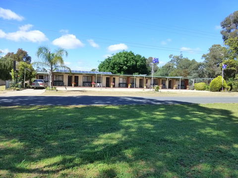 Golfers Retreat Motel - Australia Shopping 0