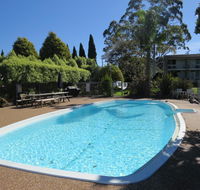 Golfview Lodge - Accommodation Australia