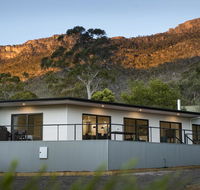 Golton in the Gap - Accommodation Australia