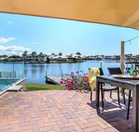 Gone Fishin' - Noosa Waters - Australia Shopping