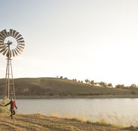 Good Hope Resort - Accommodation Australia