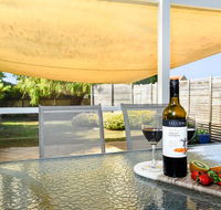 Goolwa Blue Escape - WiFi - Pet-Friendly - Local Tourism