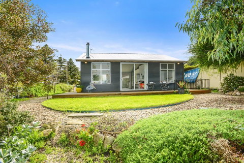 Goolwa Pelican Cottage - Accommodation Australia 2