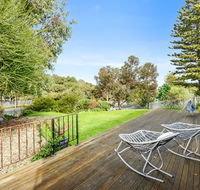 Goolwa Pelican Cottage - Local Tourism