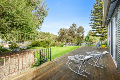 Goolwa Pelican Cottage - Accommodation Australia 0