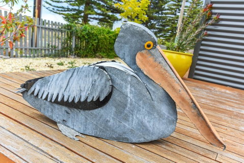 Goolwa Pelican Cottage - Accommodation Australia 1