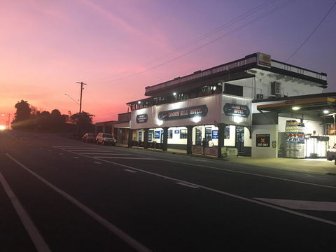 Goondihill Hotel - Local Tourism 0