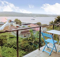 Gorgeous 2 Bedroom Apartment With Panoramic Views - Accommodation Australia