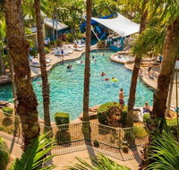 Gorgeous 4 Bed Beachside Apartment - Diamond Beach Resort - Accommodation Australia