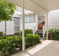Gorgeous Cottage Close to the City - Accommodation Australia