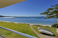 Gorgeous Harbourside