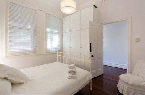 Gorgeous Subiaco Cottage - Accommodation Australia 3