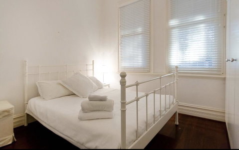 Gorgeous Subiaco Cottage - Accommodation Australia 2