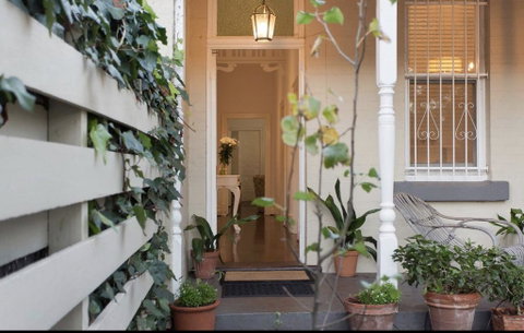 Gorgeous Subiaco Cottage - Accommodation Australia 1