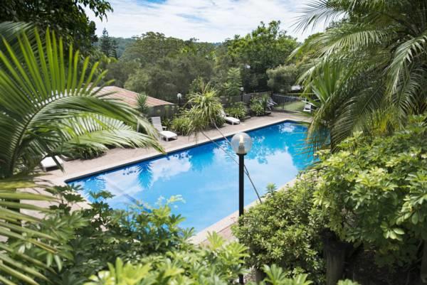 Narara NSW Accommodation Australia