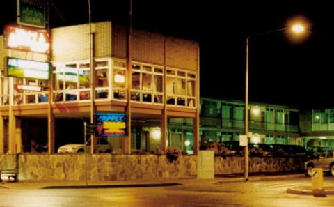 Goulburn Central Motor Lodge - Accommodation Australia 0