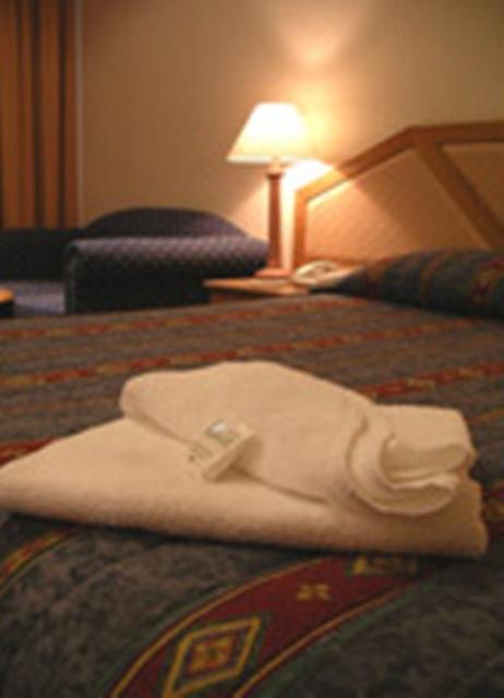 Goulburn Central Motor Lodge - Accommodation Australia 3
