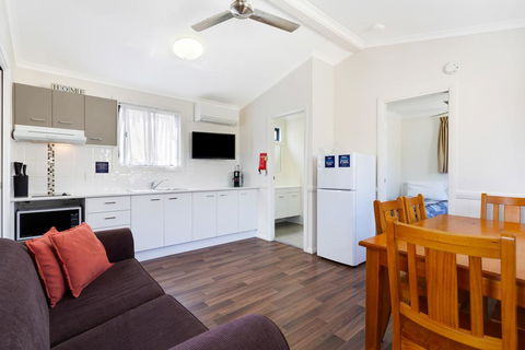 Goulburn South Caravan Park - Accommodation Australia 1