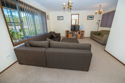 Government Rd 63 - Shoal Bay - Accommodation Australia 2