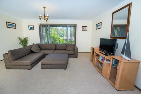 Government Rd 63 - Shoal Bay - Accommodation Australia 3
