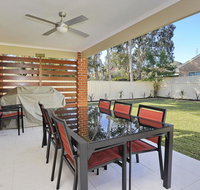 Government Rd 77 - Shoal Bay - Accommodation Australia