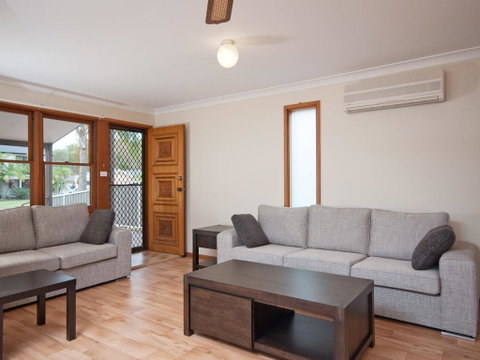 Government Road, 27, Skippers Rest - Accommodation Australia 1