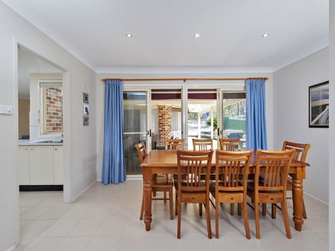Government Road, 48, The Bay House - Accommodation Australia 2