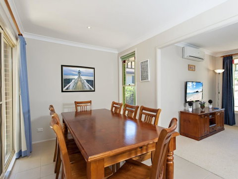 Government Road, 48, The Bay House - Accommodation Australia 3