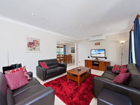 Government Road, 48, The Bay House - Accommodation Australia 1