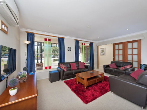 Government Road, 48, The Bay House - Accommodation Australia 0