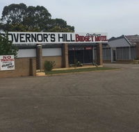 Governors Hill Motel - Australia Shopping