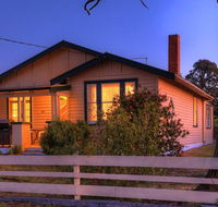 Grace's Spa Cottage - Accommodation Australia