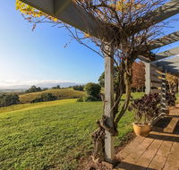 GRACEDALE HILLS HOMESTEAD - Accommodation Australia