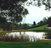 Gracefield Estate - Accommodation Australia
