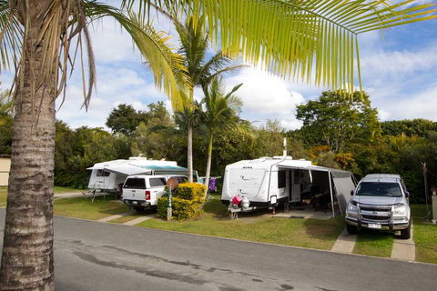 Grafton By Gateway Lifestyle Holiday Parks - Australia Shopping 2